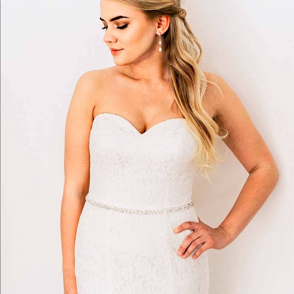 Bridal Belt